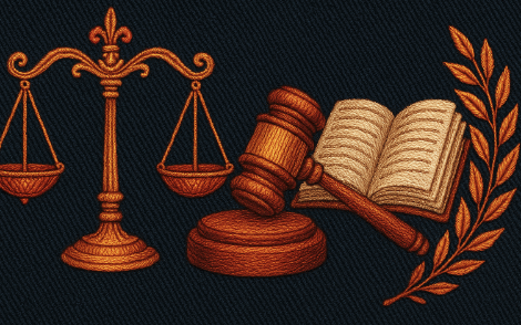 Law & Legal