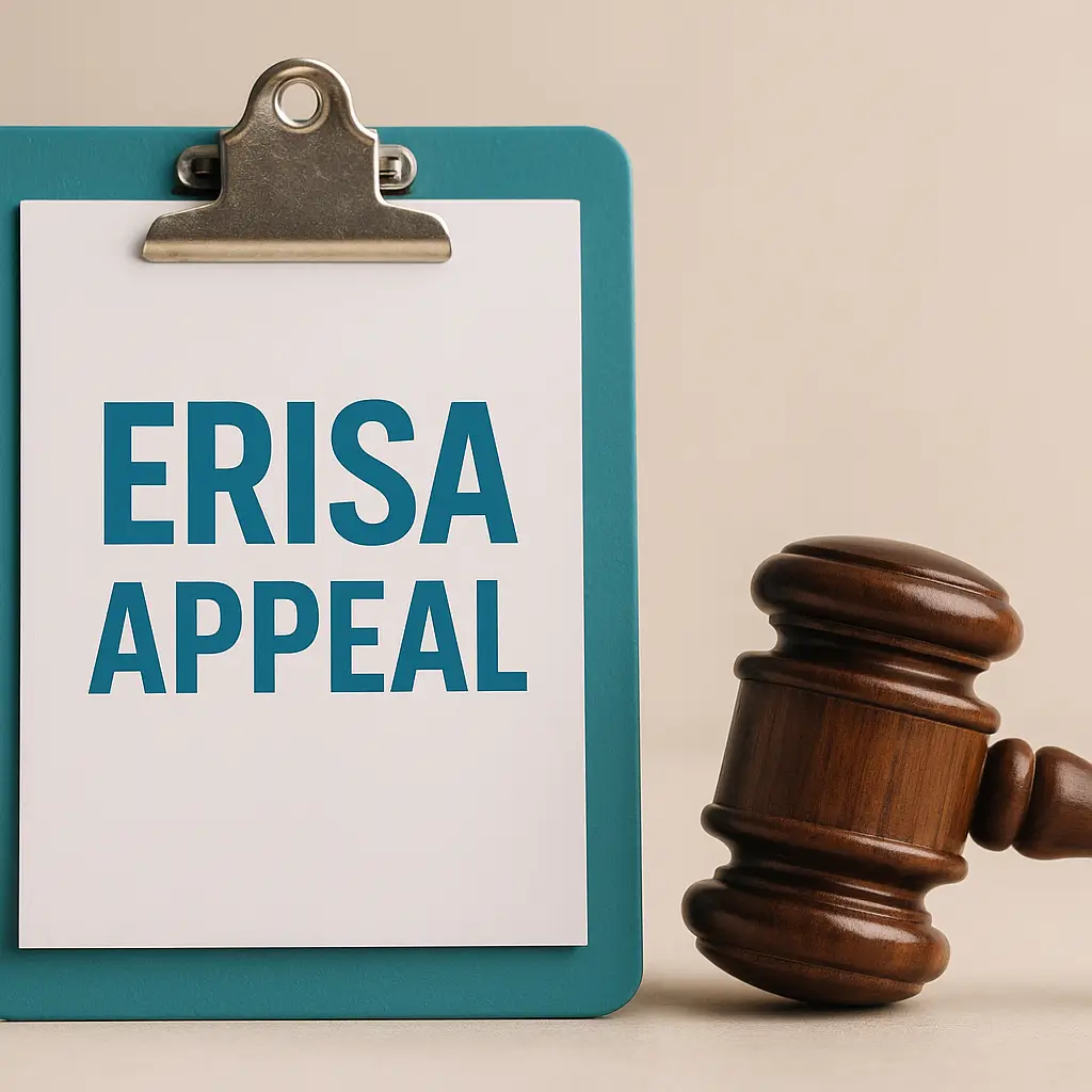 13 Battle-Tested Fibromyalgia ERISA Appeal Moves You Can Ship This Week (Sample Letter + 180-Day Timeline) 2 Fibromyalgia ERISA Appeal.